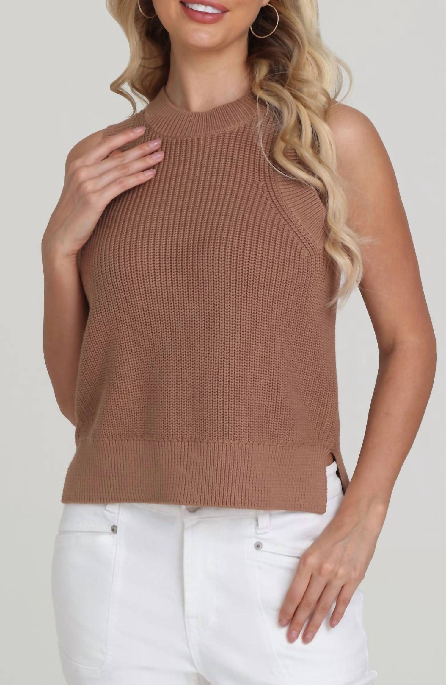 525 America - Demi Knit Tank