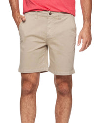 Flags & Anthem - Catskill Dye Short