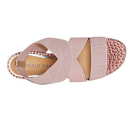 DONALD PLINER Women's Katja Heels in mauve - women's heels - view 4
