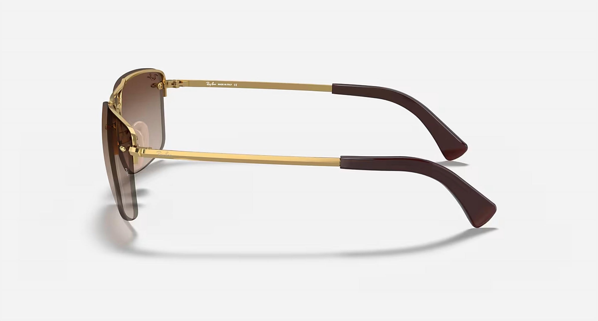 Ray Ban - Unisex Rb3607 Sunglasses