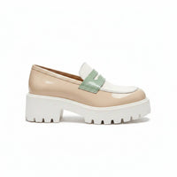 Nerogiardini - Women's Vernice Loafer
