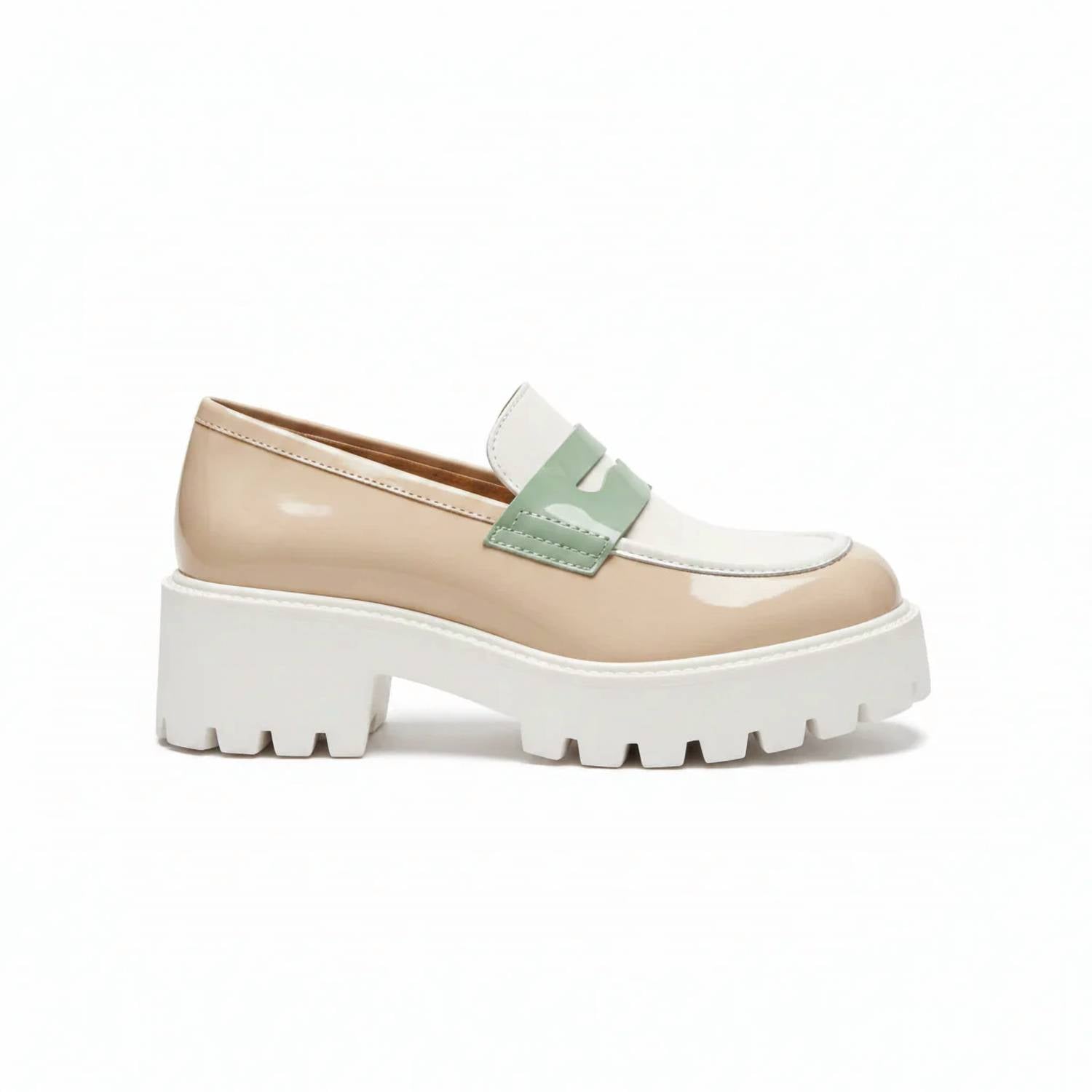 Nerogiardini - Women's Vernice Loafer