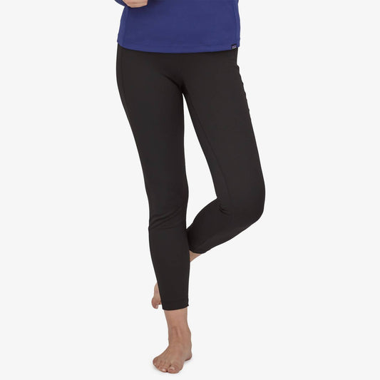 Patagonia - Midweight Capilene Bottom Leggings