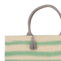 Willow Street Designs - Women's Coastal Cottage Tote Bag