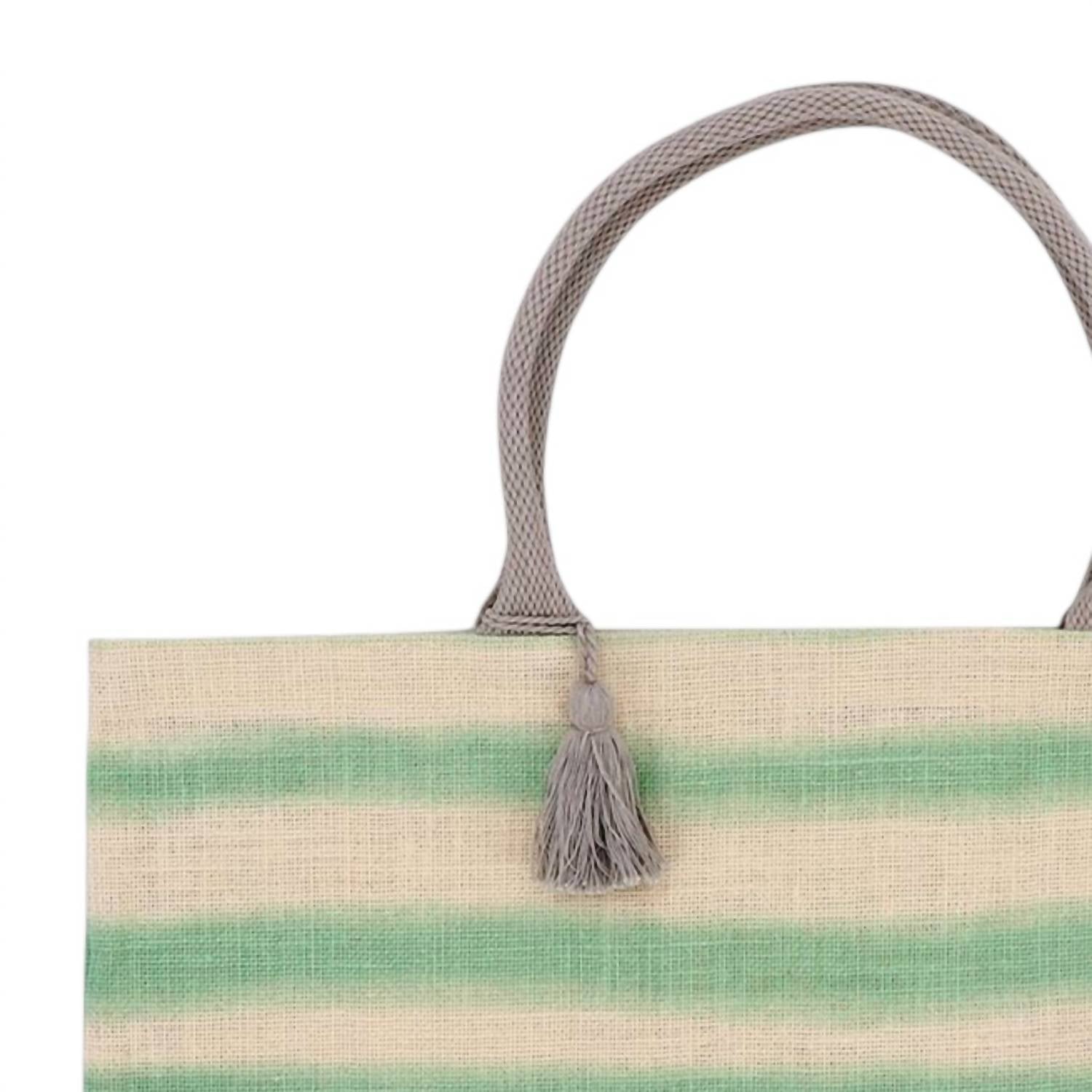 Willow Street Designs - Women's Coastal Cottage Tote Bag