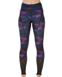 Shape Active - Origami Element Leggings