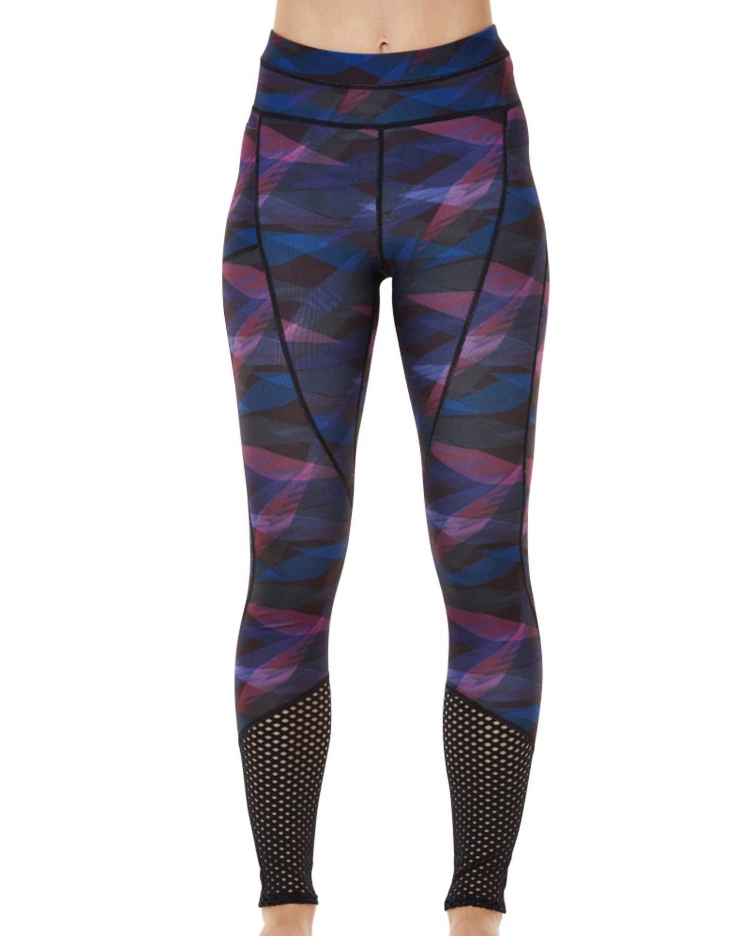 Shape Active - Origami Element Leggings