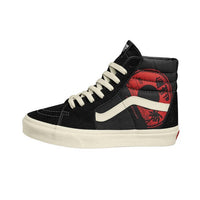 Vans - Unisex Sk8-hi Sneakers