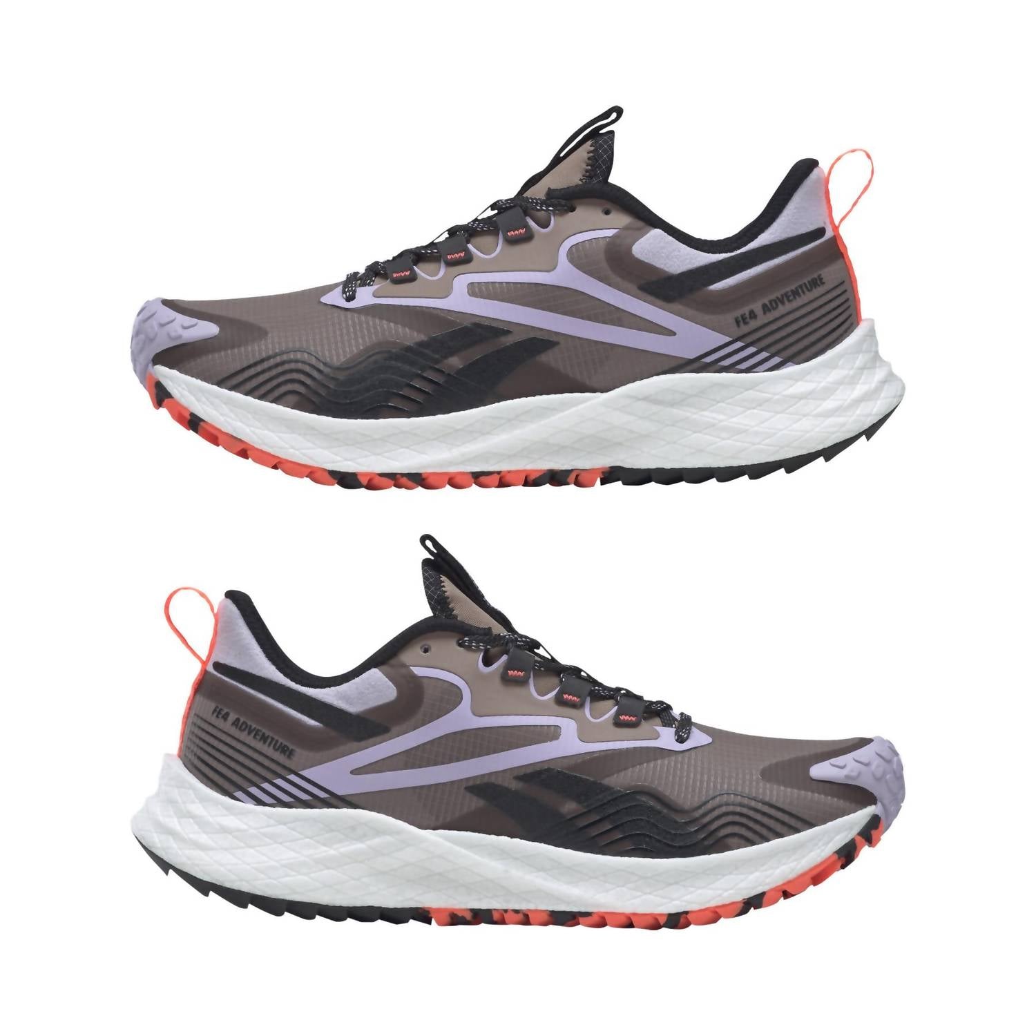 Reebok - Women's Floatride Energy 4 Adventure Running Shoes