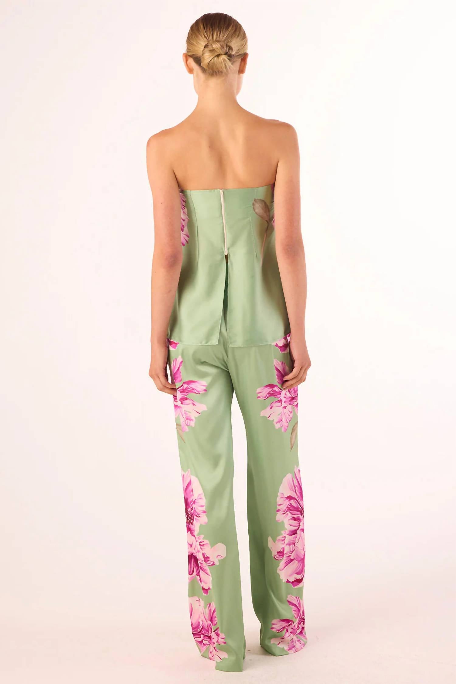 Misa Los Angeles - Women's Yassi Top