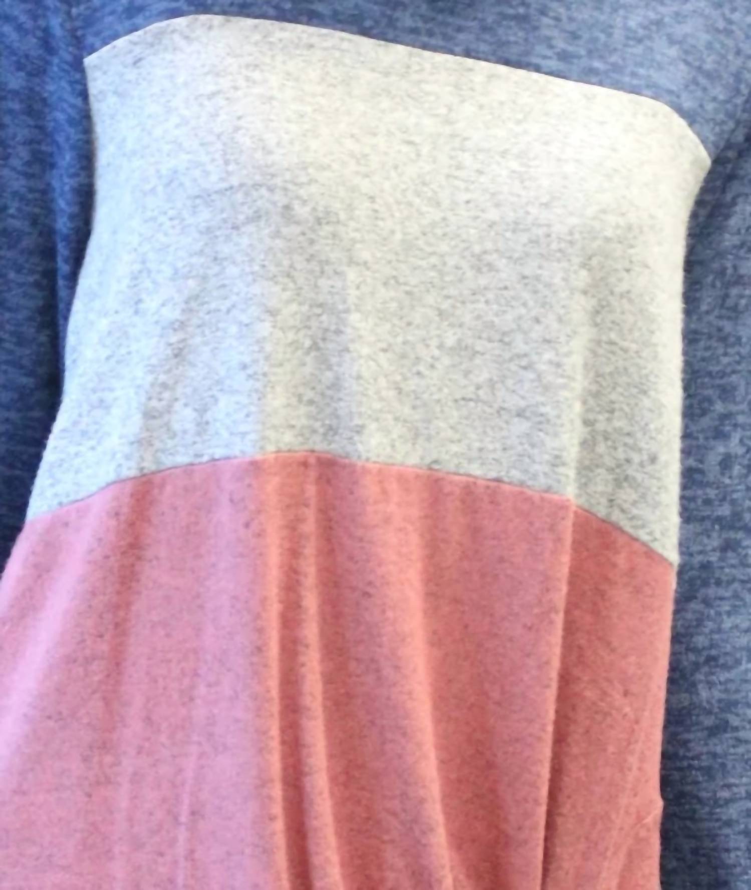 My Story - Lazy Day Pullover
