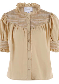 The Shirt - The Nicole Shirt