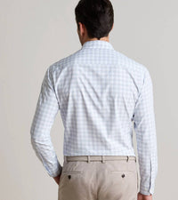 Peter Millar - Men's Bechtle Performance Poplin Sport Shirt