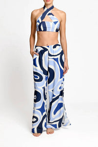 Encantadore - Isabella Tepetto Pants