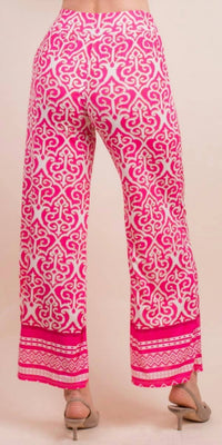 Gigi Moda - Elia Baroque Pant