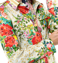 Aratta - Harriet Button-down Shirt