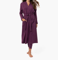 Under The Canopy - Organic Robe