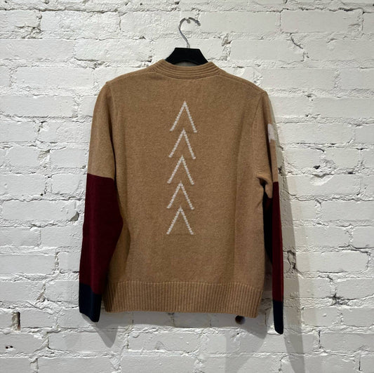 Freecity - Women's Arrows Cashmere Lux Cardigan