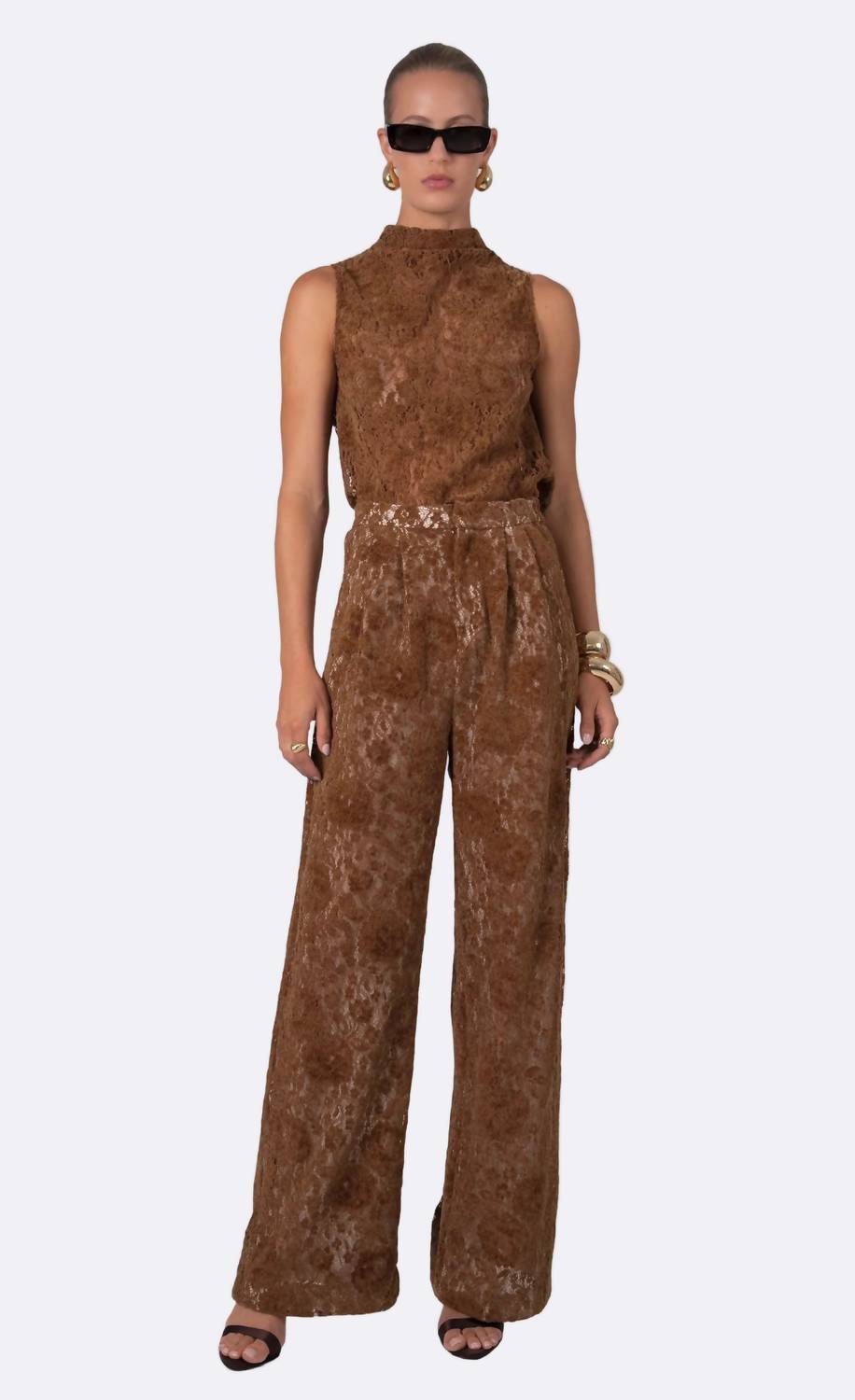 Nonchalant Label - Blaine Trouser Pant