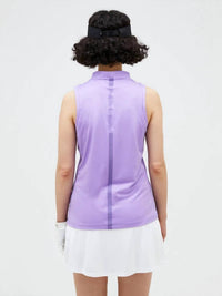 Peak Performance - Turf Sleeveless Top