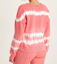 Xcvi - Rolin V-neck Pullover Top