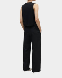 Cordera - Merino Wool Waistcoat