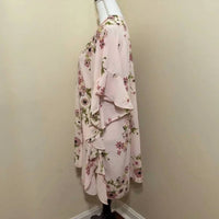Jack & Missy - Floral Kimono
