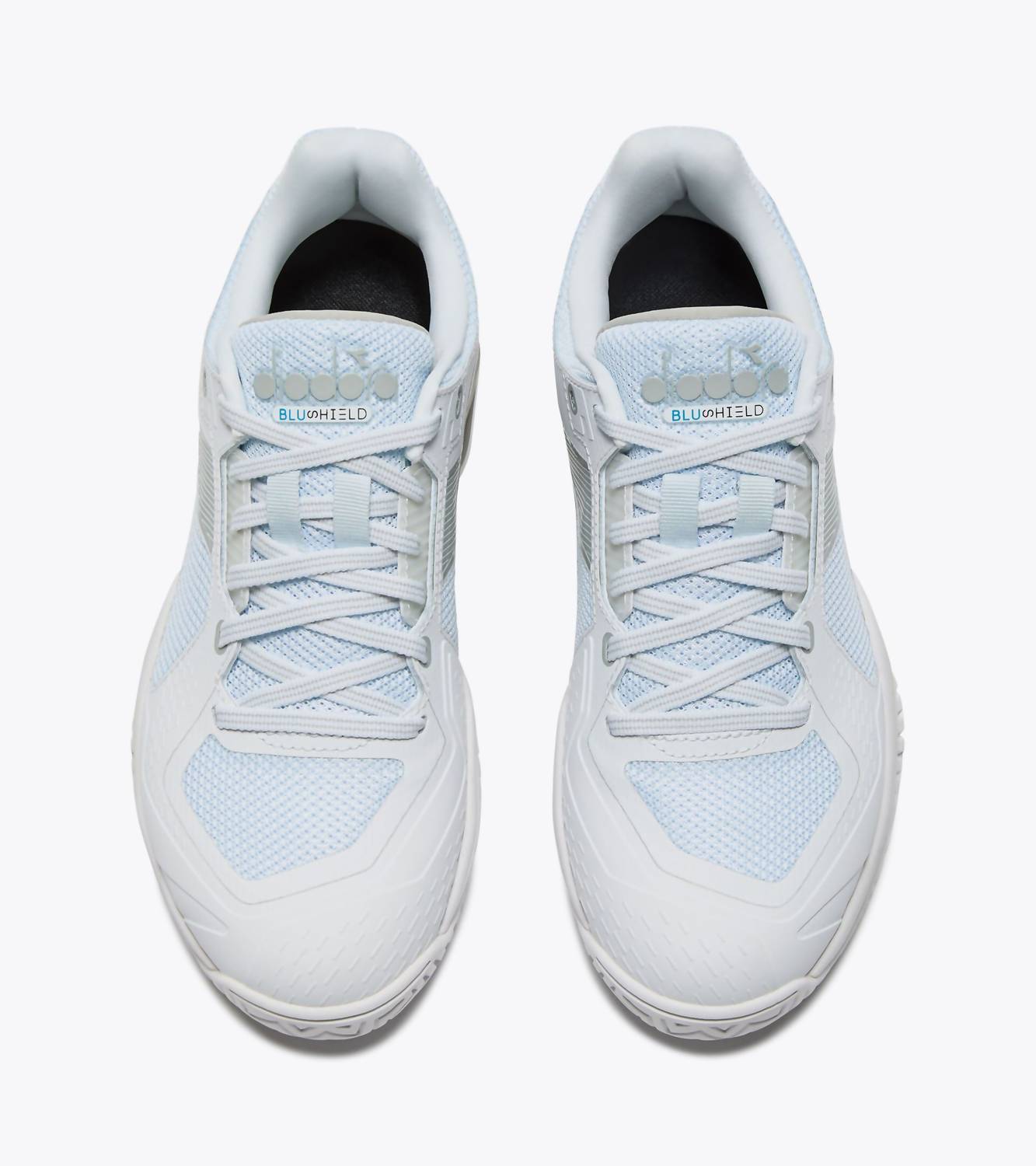 Diadora - Women's Blushield Torneo 3 All Ground Shoe