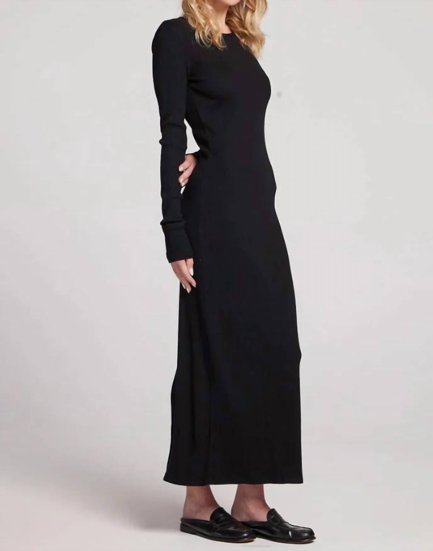 Chaser - Luna Maxi Dress