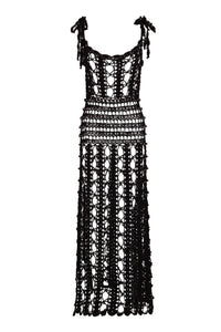 Celia B - Belle Dress