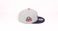 New Era - Men's 59fifty Montreal Expos 1995 All Star Game GOAT Pack Fitted Hat