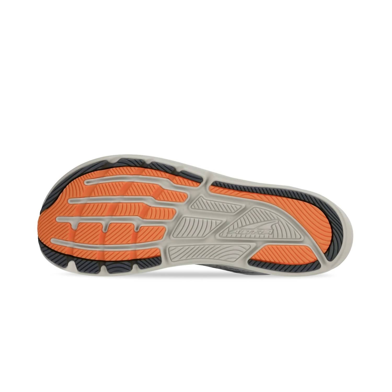 ALTRA Men's Torin 8 Running Shoes in dark shawdow - men's shoe - view 6