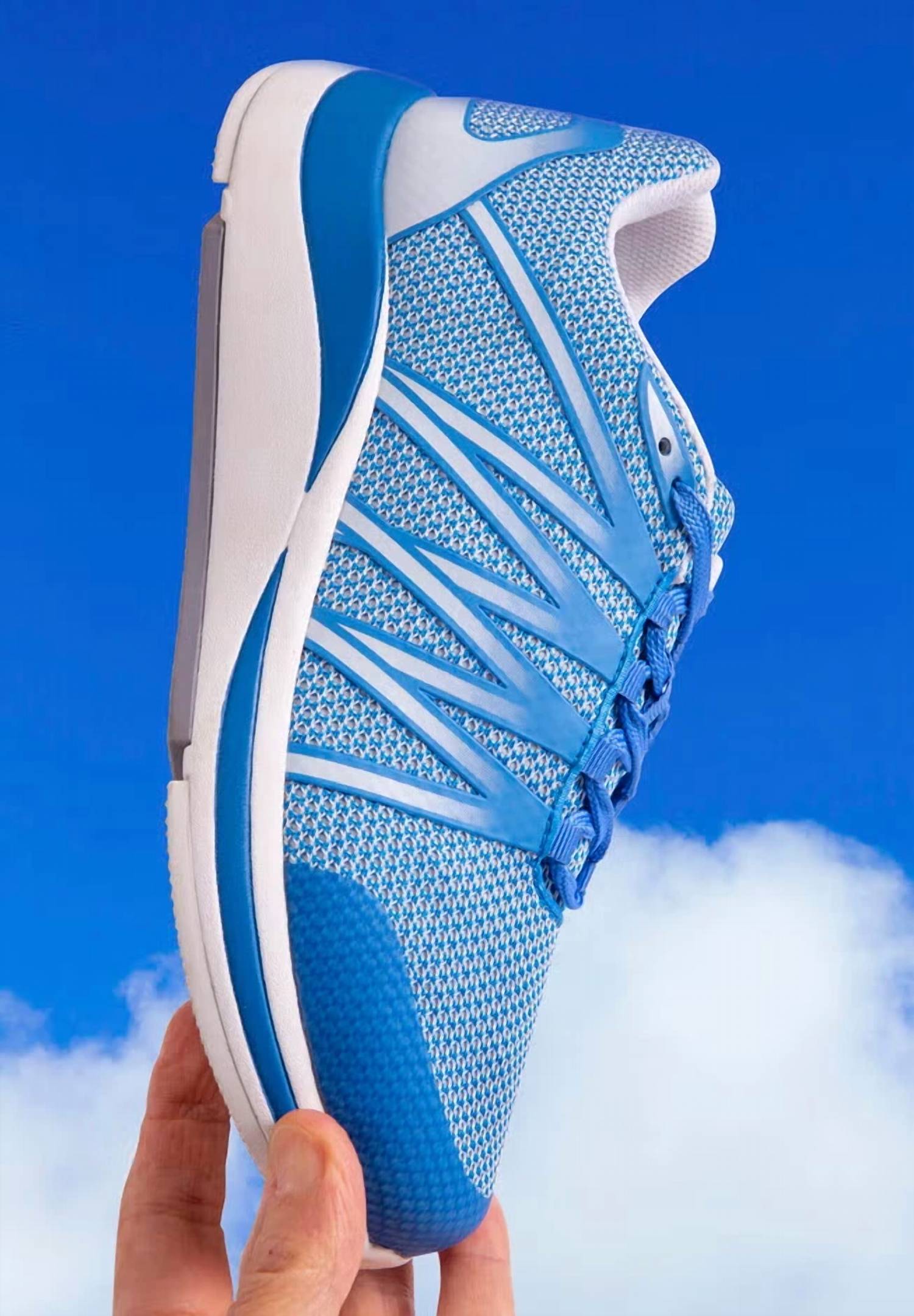 Drew - Women's Balance Sneaker