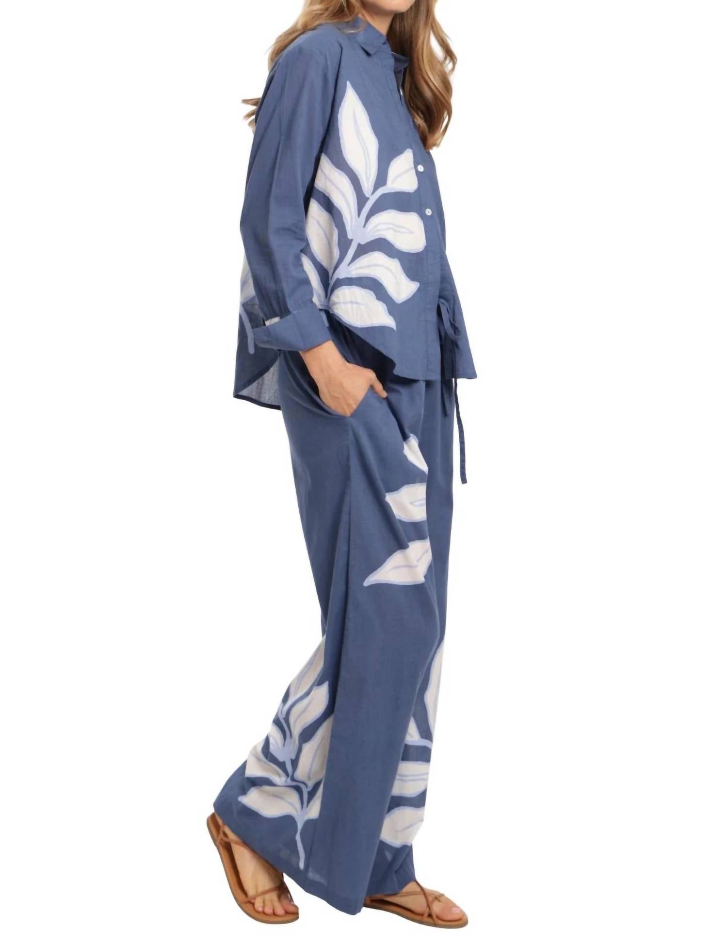 Bindu - Maggie Blouse