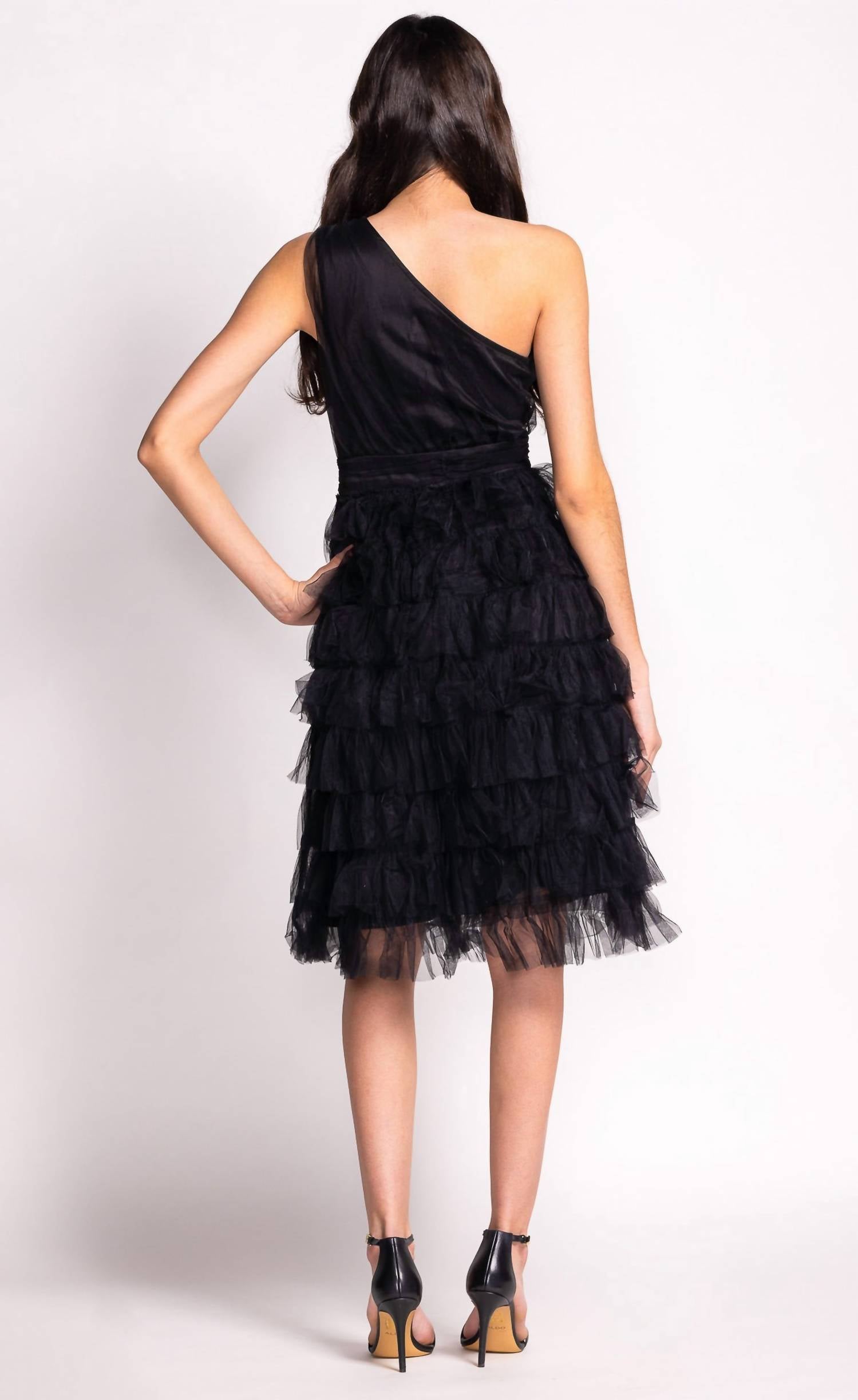 Pink Martini - Rachel Mini Dress