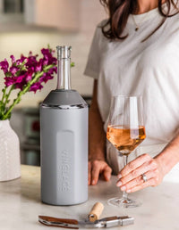 Vinglacé - wine chiller