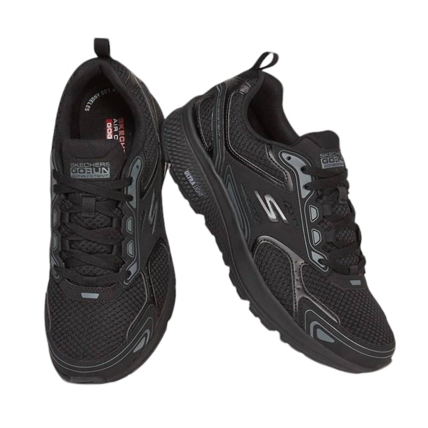 Skechers - Men's Mens Go Run Consistent Sneakers