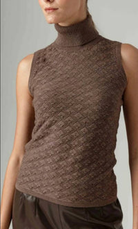 Sundays - Roscoe Tank Top