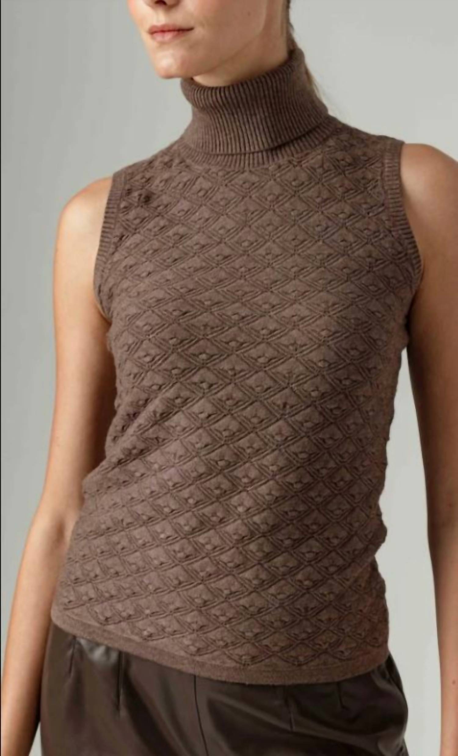 Sundays - Roscoe Tank Top