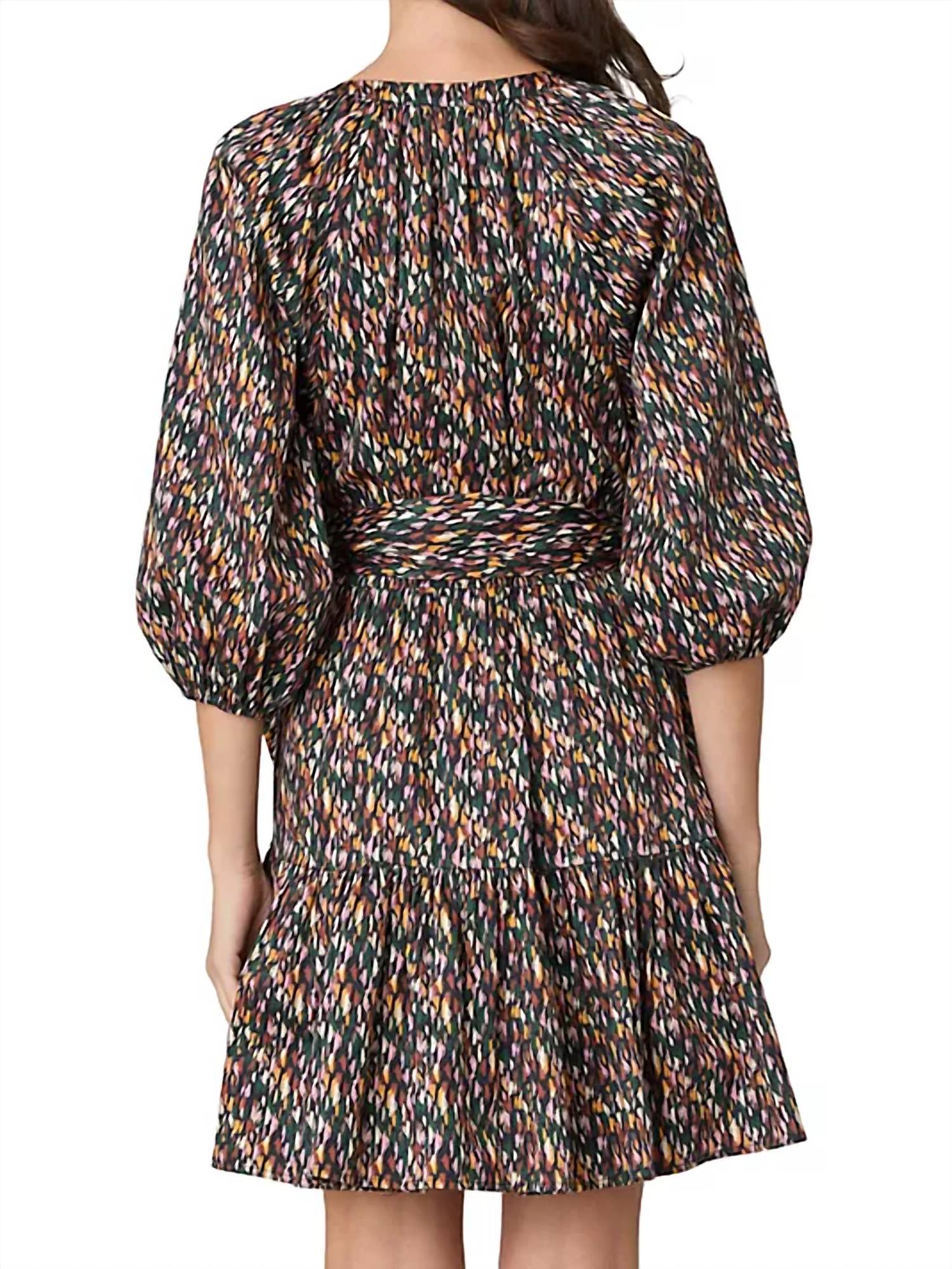 Shoshanna - Esmae Dress