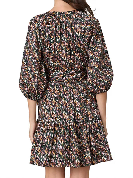 Shoshanna - Esmae Dress