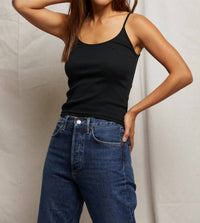 Perfectwhitetee - Tiff Tank Top