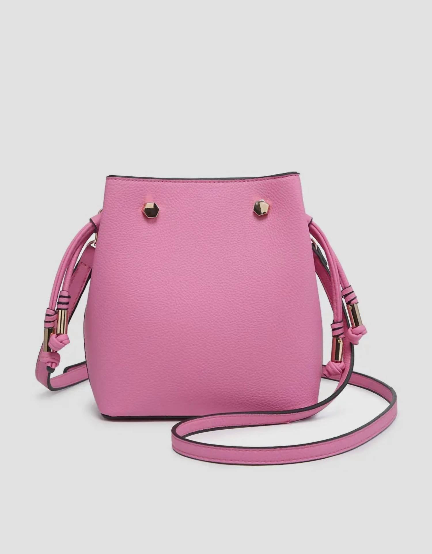 Jen & Co. - Women's The Rain Bucket Bag