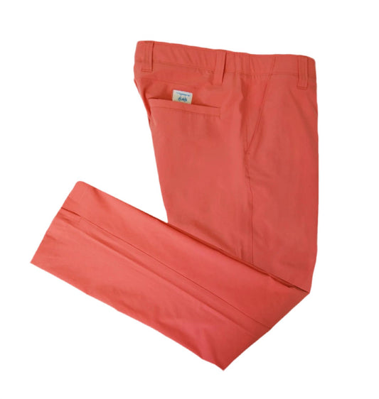 Bald Head Blues - Men's Performance Pants