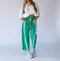 Bucketlist - Playbook Windbreaker Pants