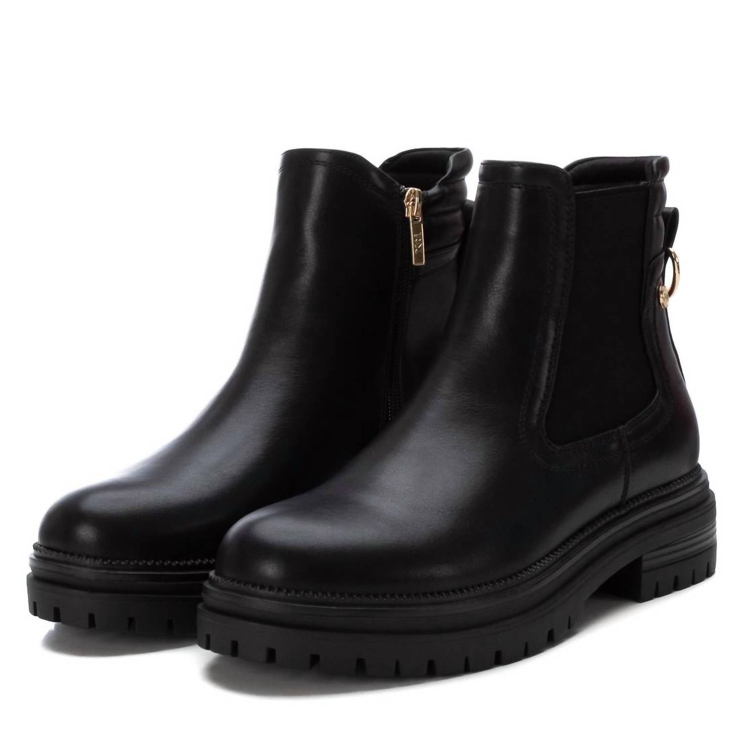 Xti - Women's Chelsea Booties