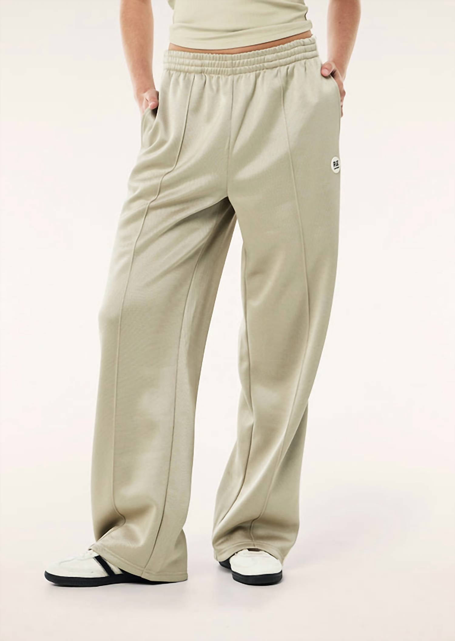P.E. Nation - Tricot Trackpant
