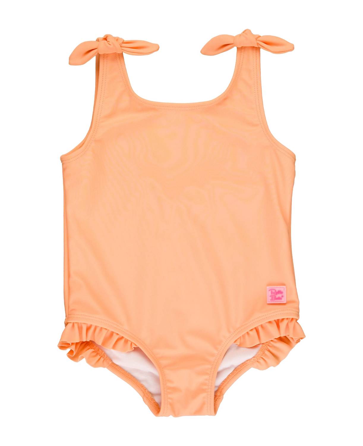 Rufflebutts - Girls' One Piece Swimsuit