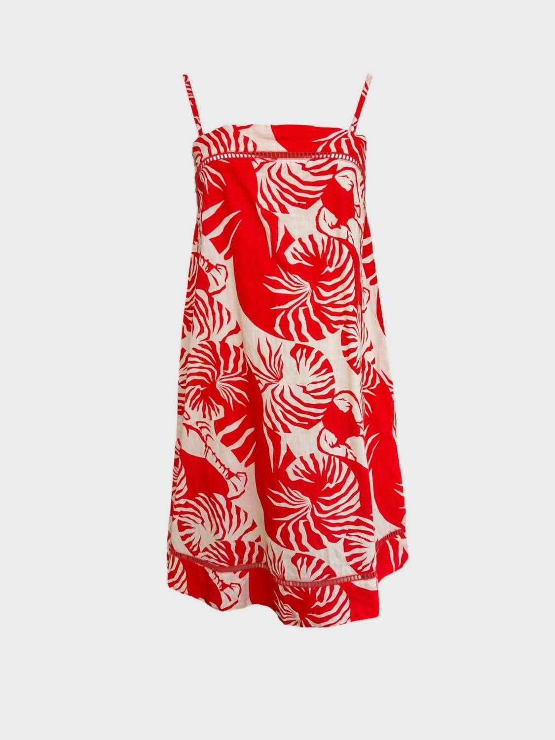 Anna Cate - Women's Leah Dress