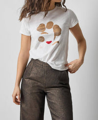 Lilla P - Short Sleeve Graphic Tee